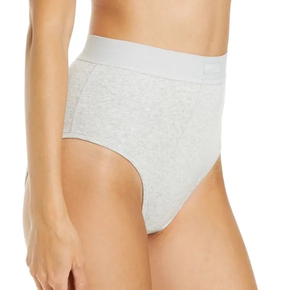 SKIMS Cotton Rib Brief - Picture 2 of 8